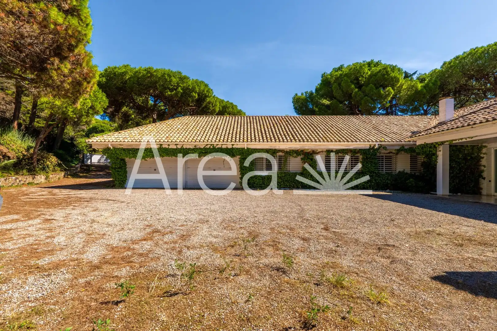 Exterior view of Houses for sale in Rocaferrera
