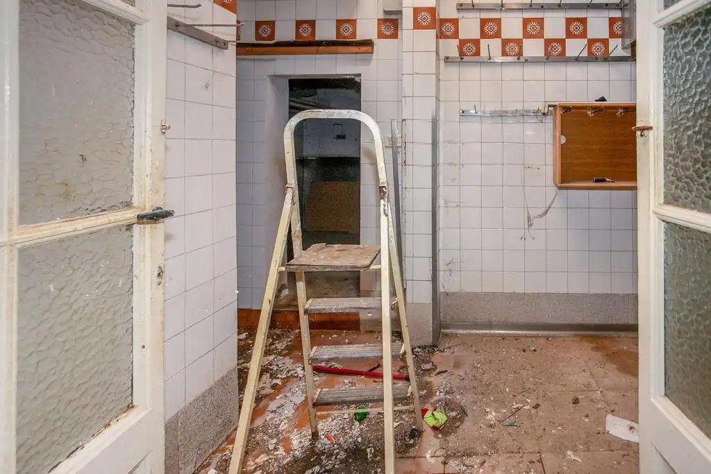 Local comercial en venda a Carrer Pallars, imagen 15