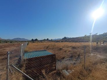 Residential land for sale in Sax