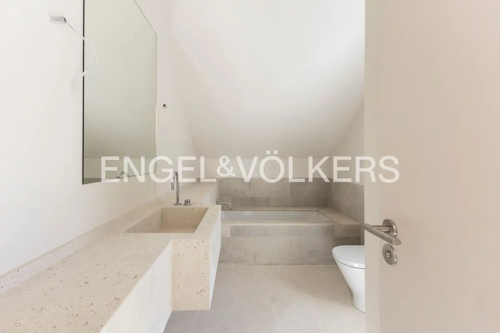 Casa amb piscina en venda a Ciudalcampo, imagen 27