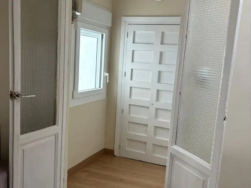 Piso en venta en Cáceres Capital con Balcón