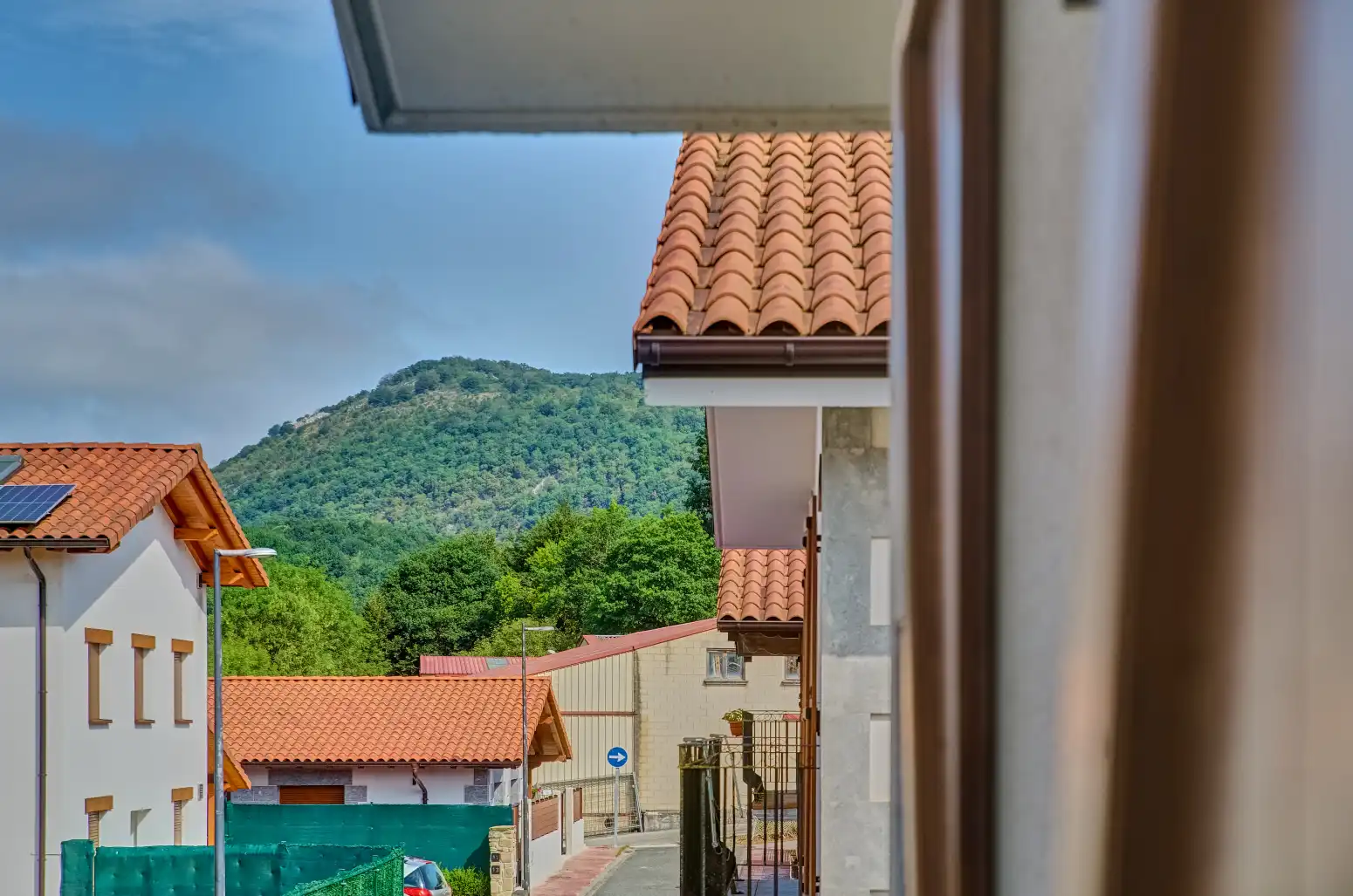 Casa o chalet en venta en Lekunberri - AGERRE, Lekunberri