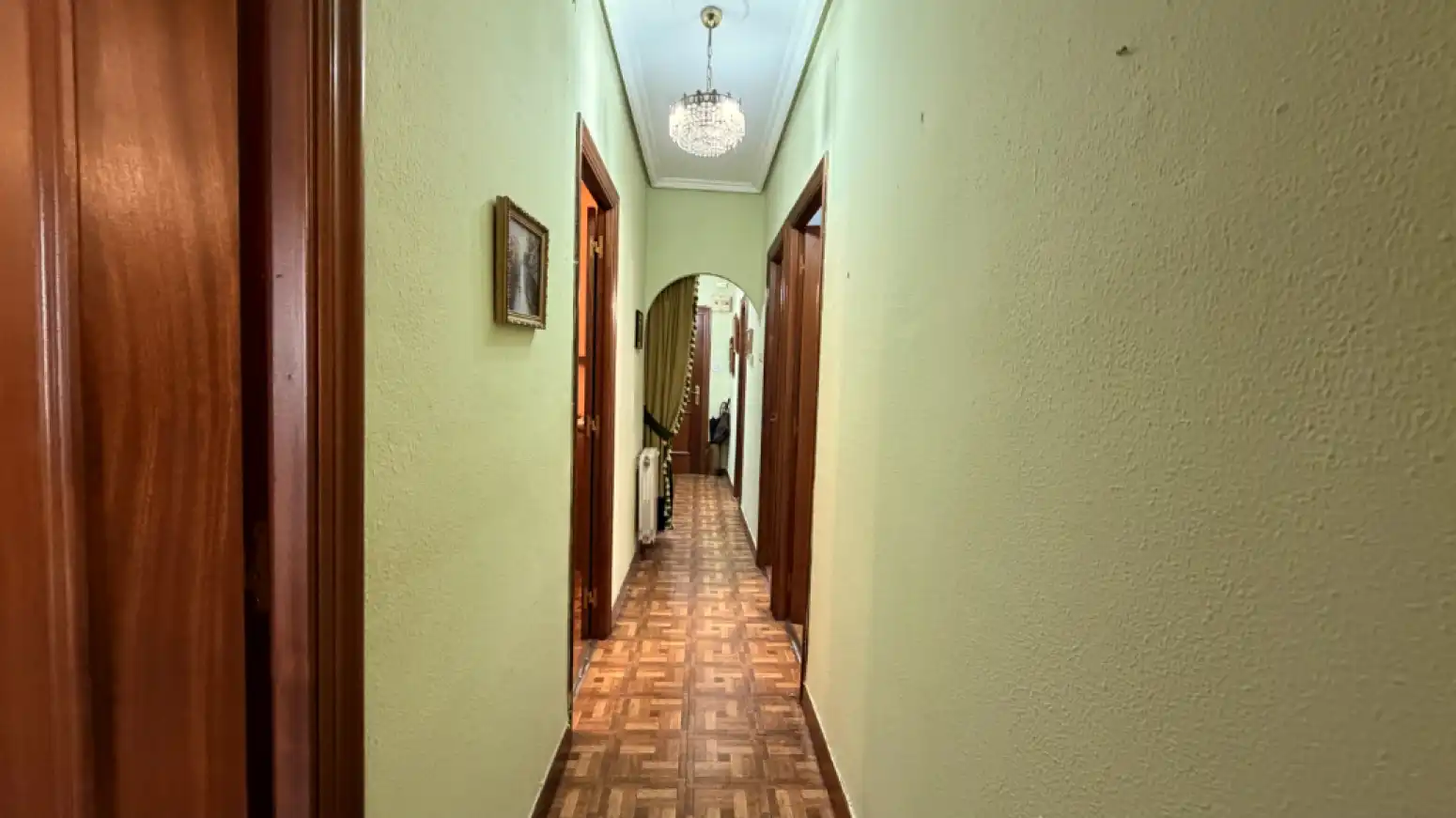Wohnung zum Verkauf in Torrelavega  mit Heizung und Möbliert