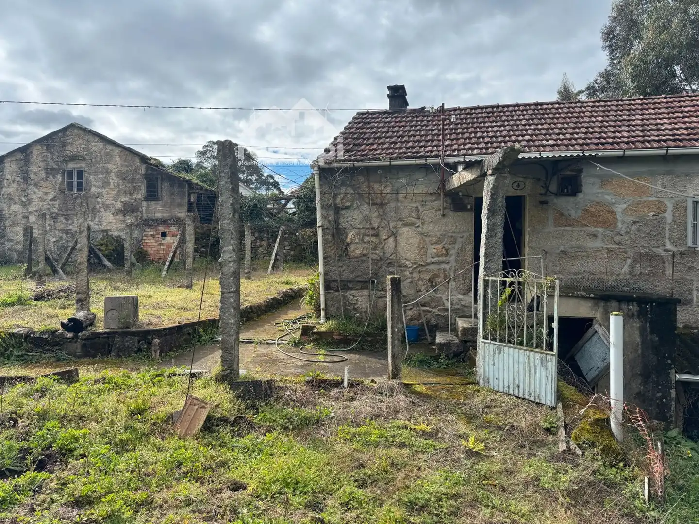 House for sale in As Neves, imagen 24