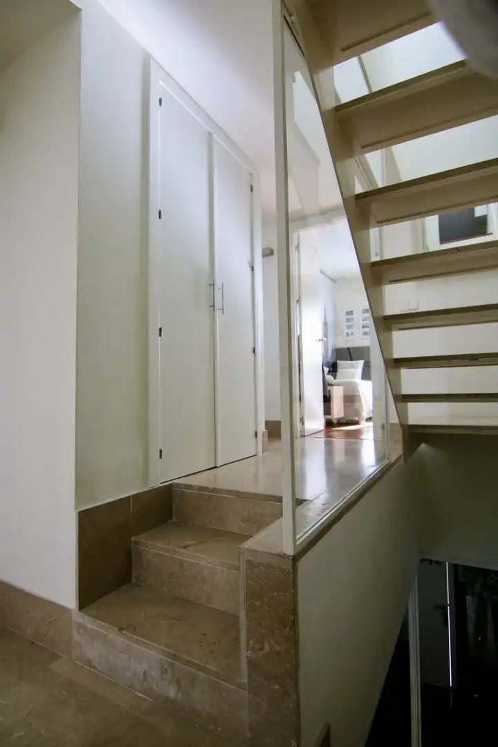 Detached homes for sale in Mairena del Aljarafe  with Air Conditioner, Terrace and Storage room