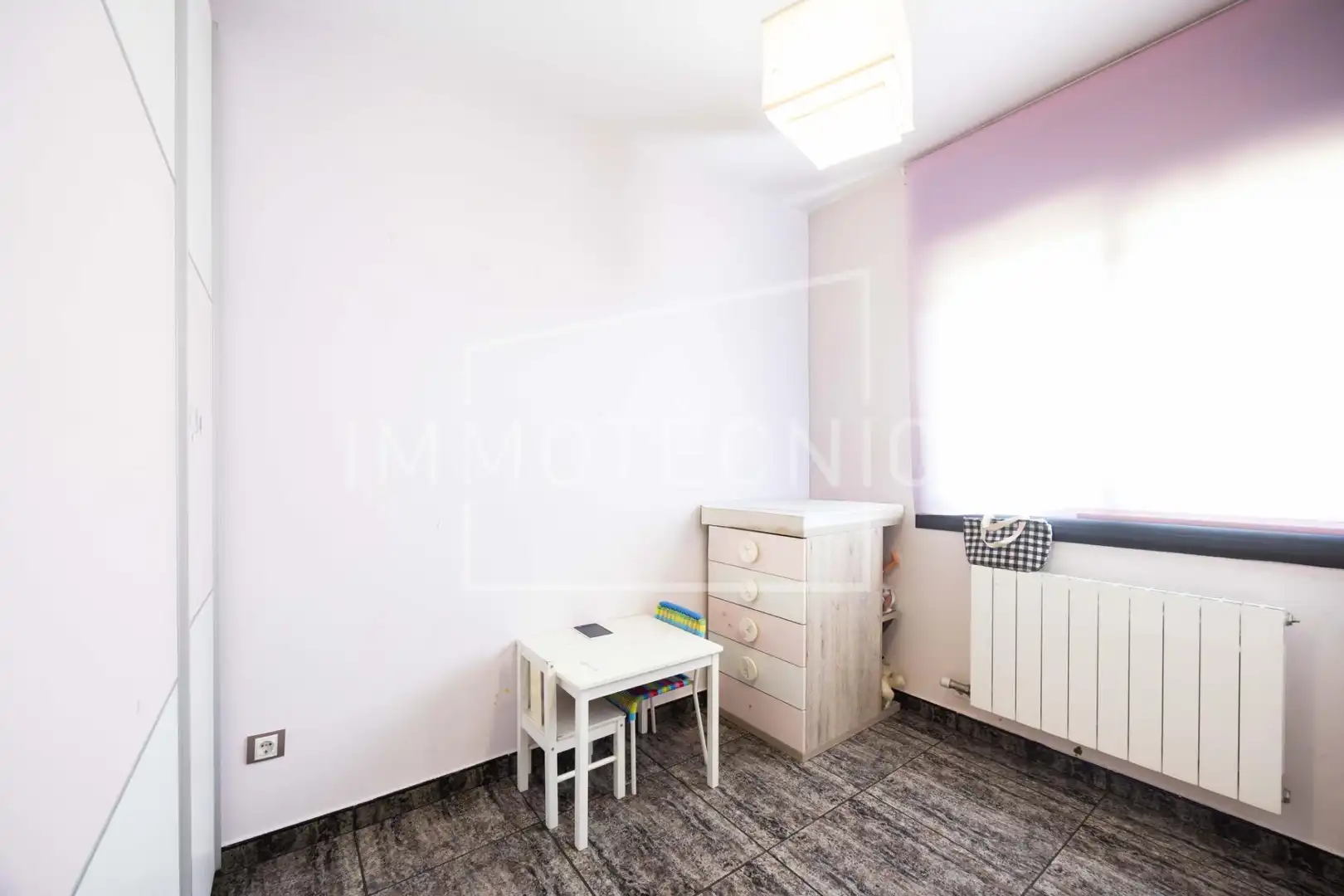 Habitación de Casa o chalet en venta en La Roca del Vallès con Calefacción, Jardín privado y Terraza