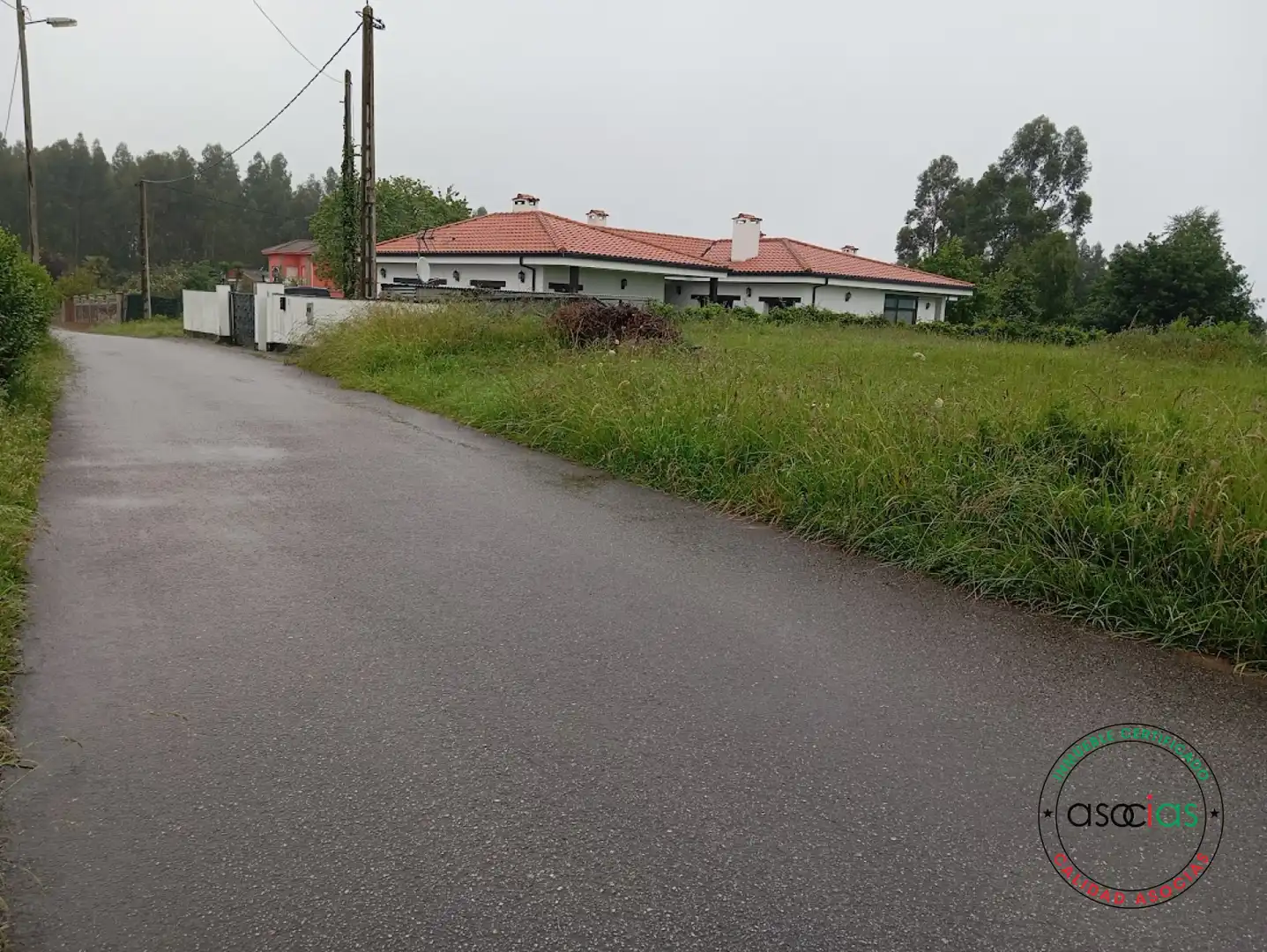 Terreni e lotti in vendita a Pillarno - ORBON Castrillón parcela A, imagen 8