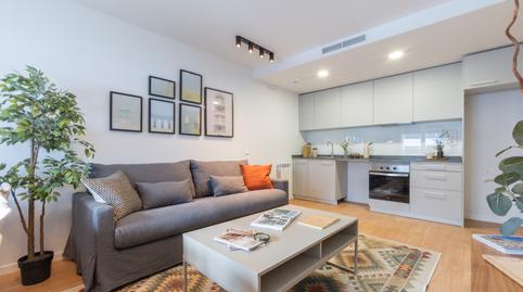 Photo 3 of Flat to rent in Calle Canencia de la Sierra, Ensanche de Vallecas - La Gavia, Madrid