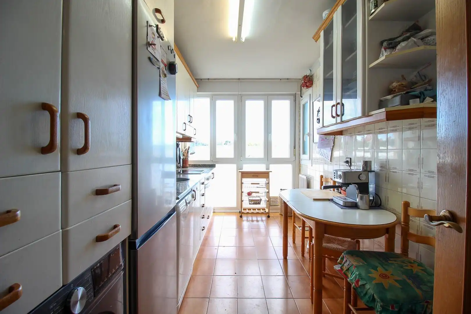 Flat for sale in Calle San Martín del Pino, Peñacastillo - Nueva Montaña