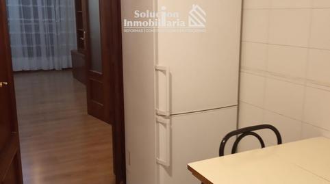 Foto 2 von Wohnung zum Verkauf in Santa Marta de Tormes, Salamanca