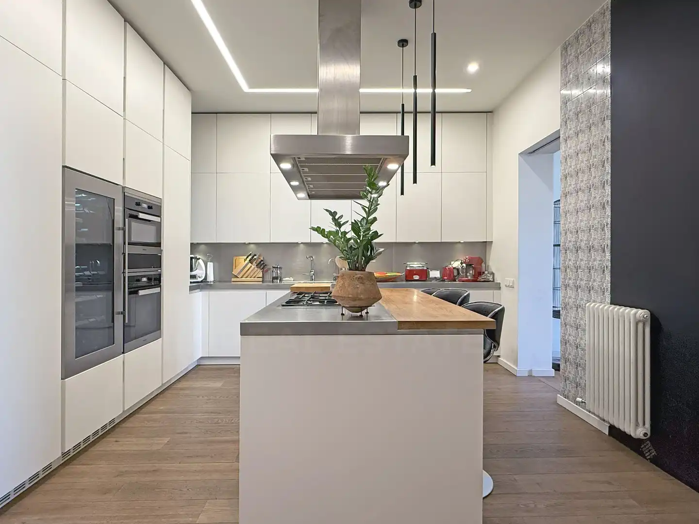 Flat with lift to rent in Plaza Plaça Tetuan 14 14, imagen 11
