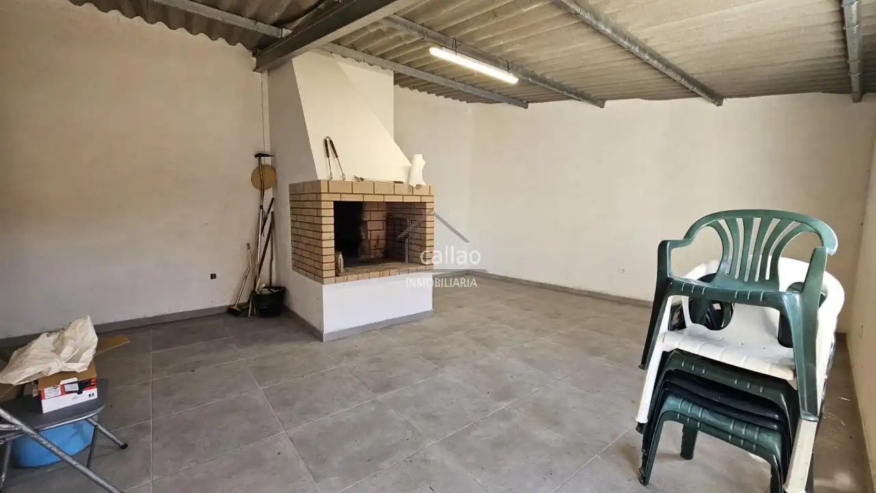 Houses for sale in Ferrol  with Private garden and Swimming Pool