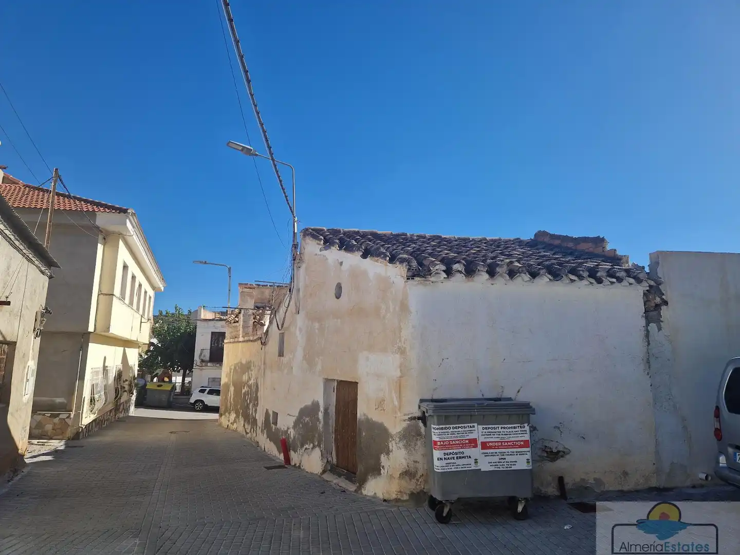 Casa in vendita a Cantoria, imagen 3