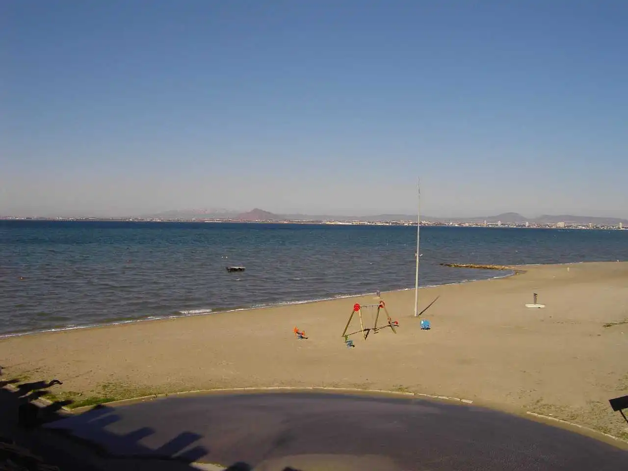 Apartments for sale in La Manga del Mar Menor  with Terrace, Furnished and Oven