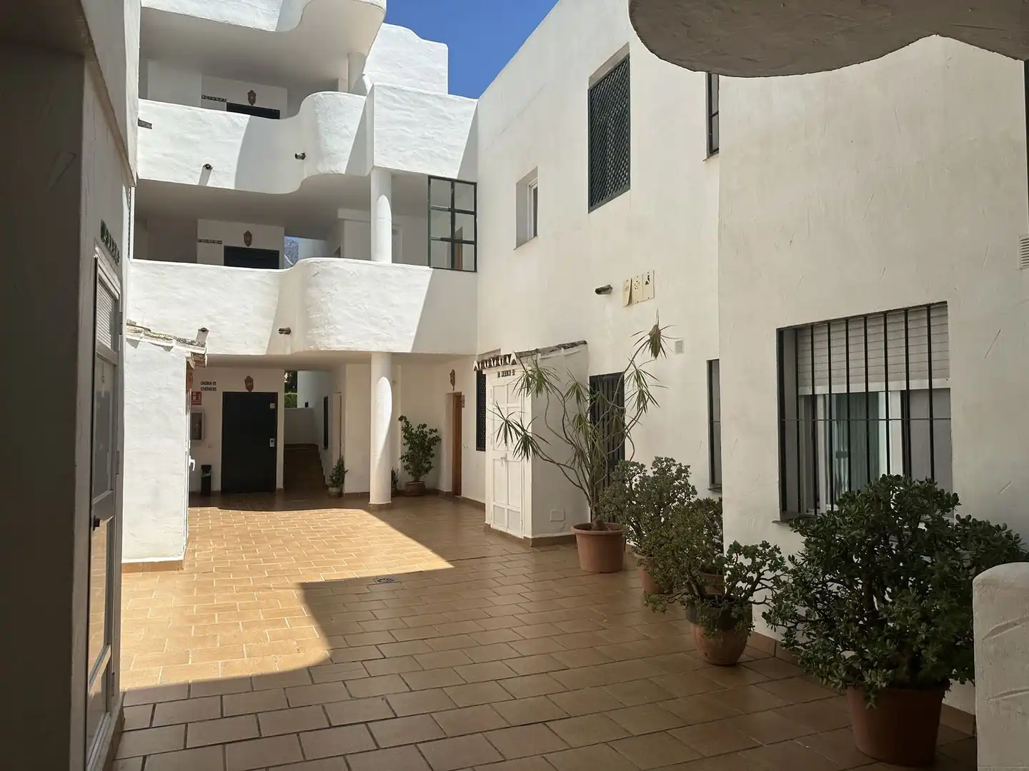 Apartment mit Pool zum Verkauf in Calle Estena 5, imagen 10