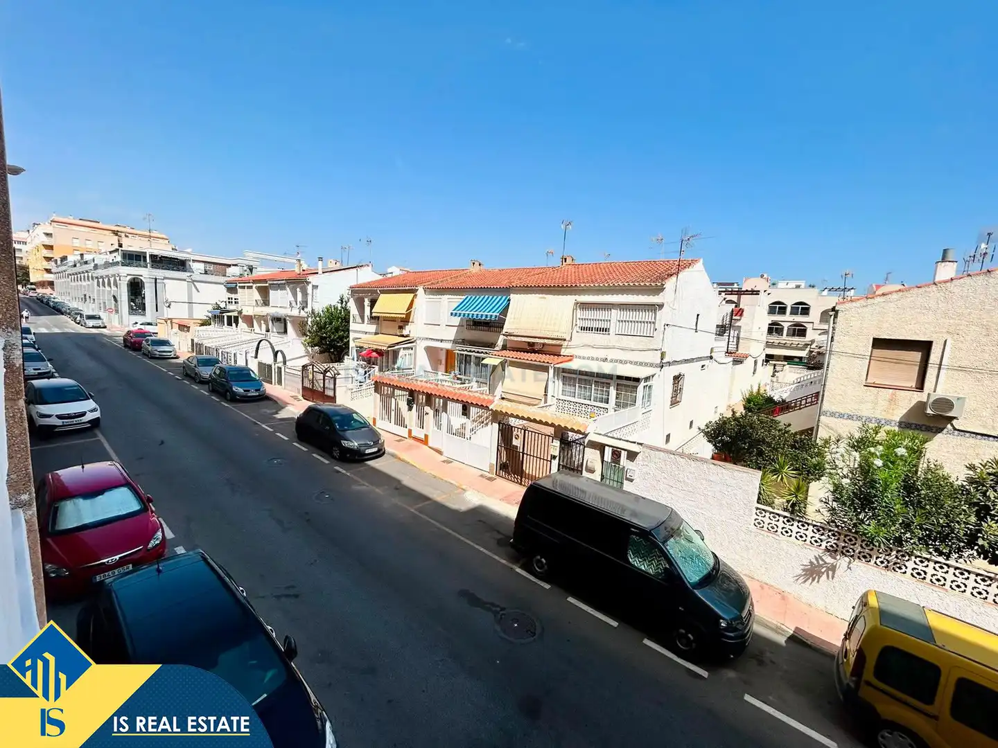 Apartamento con ascensor en venta en Nueva Torrevieja - Aguas Nuevas, imagen 2