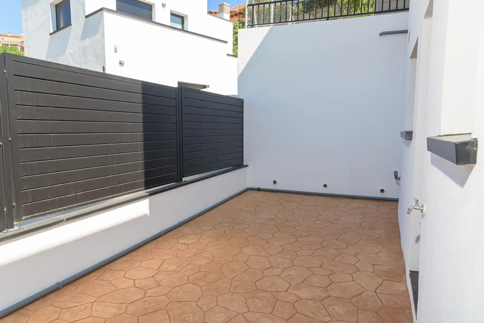 Casa amb terrassa en venda a Mas Mel, imagen 23