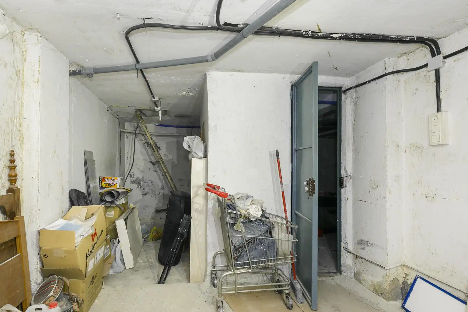 Garaje en venta en Granada