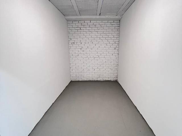 Trastero en Alquiler en Calle del Ferial, 25 en San Roque - Concordia - Adoratrices