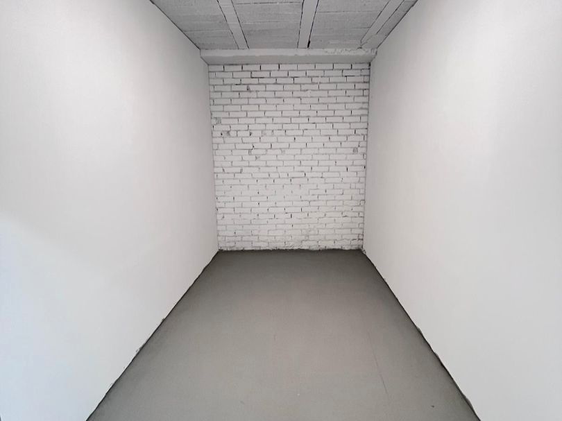 Traster de lloguer en Guadalajara Capital amb Alarma