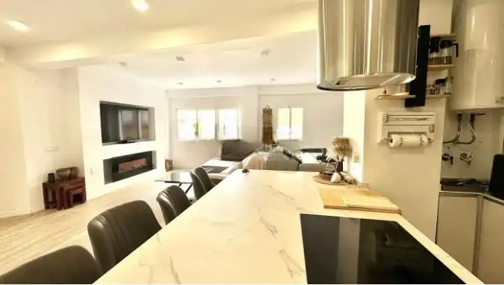 Apartments for rent in Calle Monte, Gibralfaro