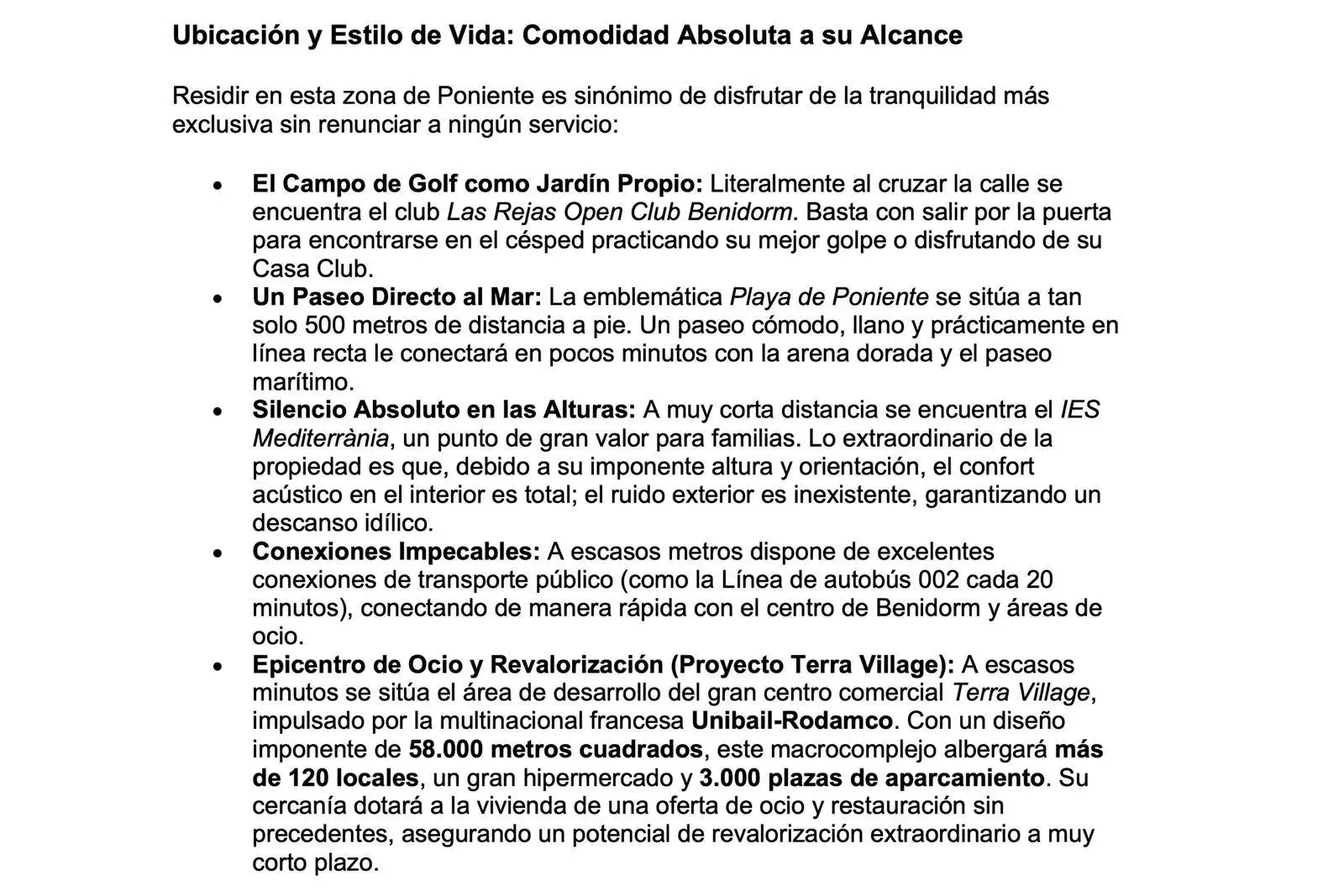 Attique avec piscine à vendre à PRESIDENTE ADOLFO SUAREZ, imagen 78