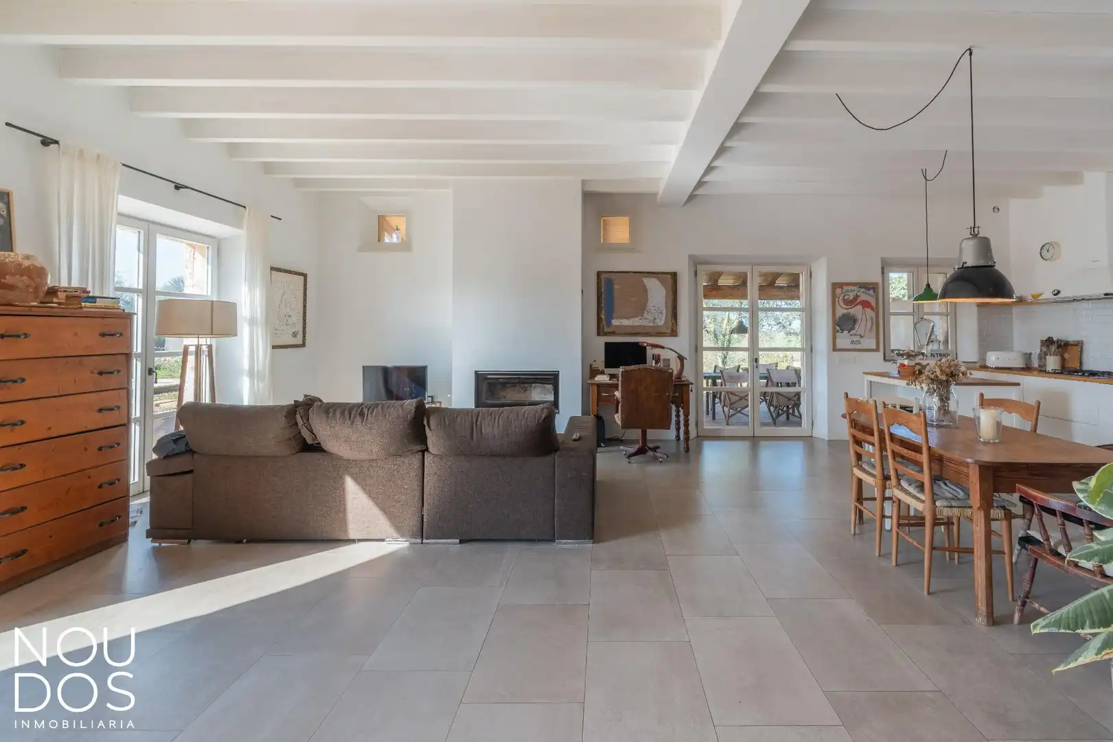 Casa rústica en venta en Segona Volta, imagen 7