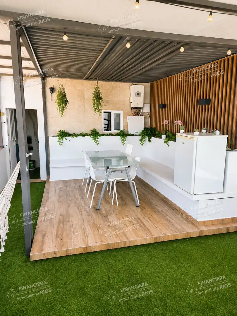 Terrace of Houses for sale in Alcalá de Guadaira  with Air Conditioner and Terrace