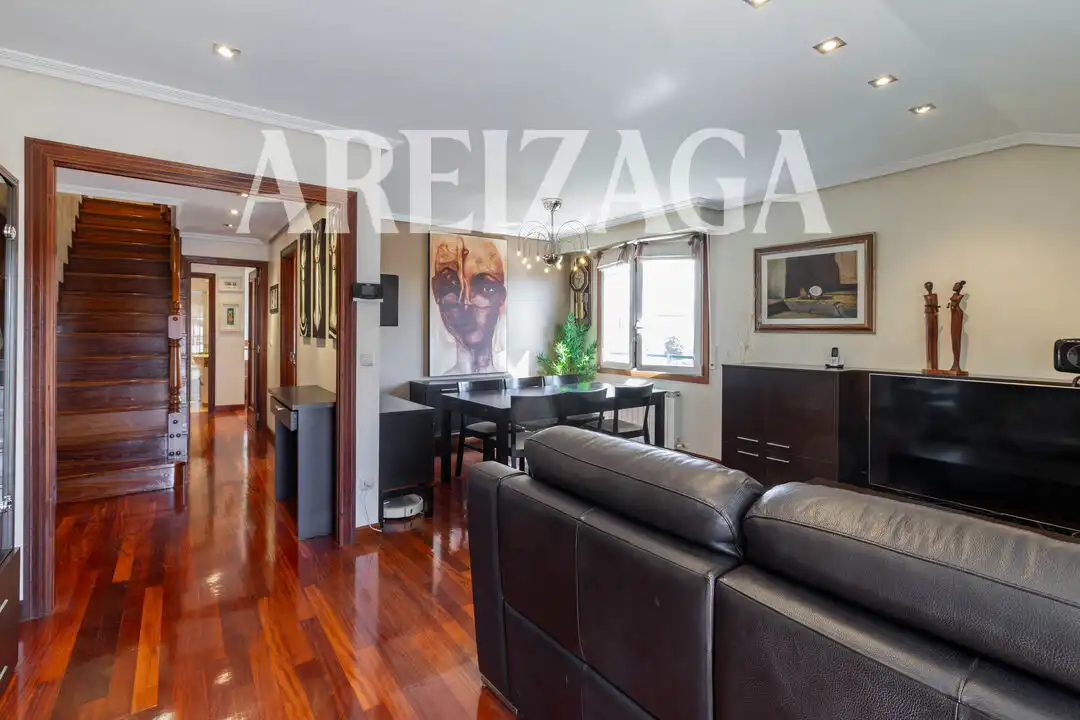 Piso con terraza en venta en Paseo de Ulía, imagen 9