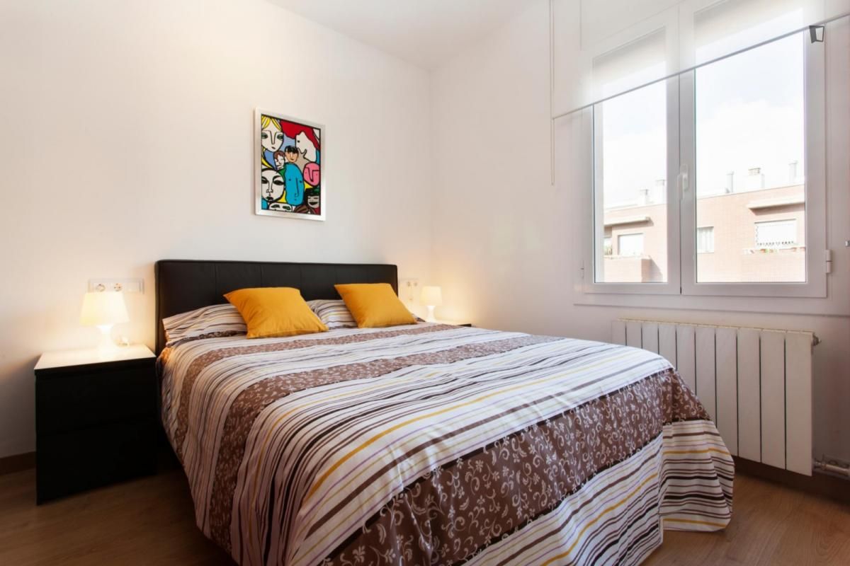 Apartment to rent in La Vila Olímpica del Poblenou