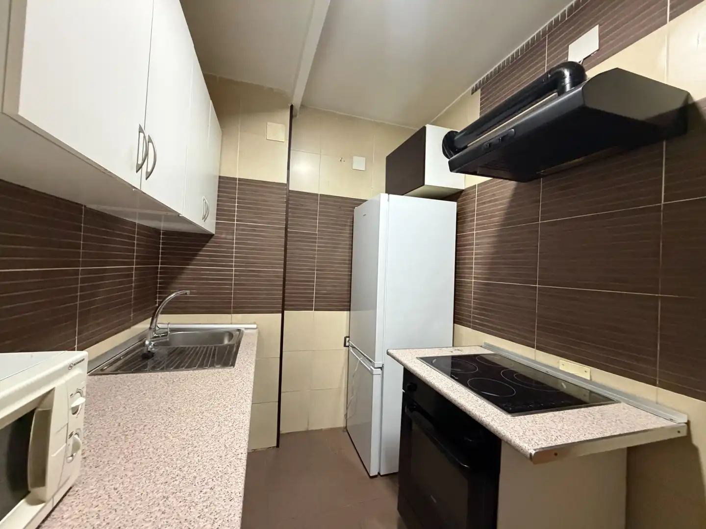 Wohnung mit Terrasse zur Miete in Avenida la Salle, imagen 8