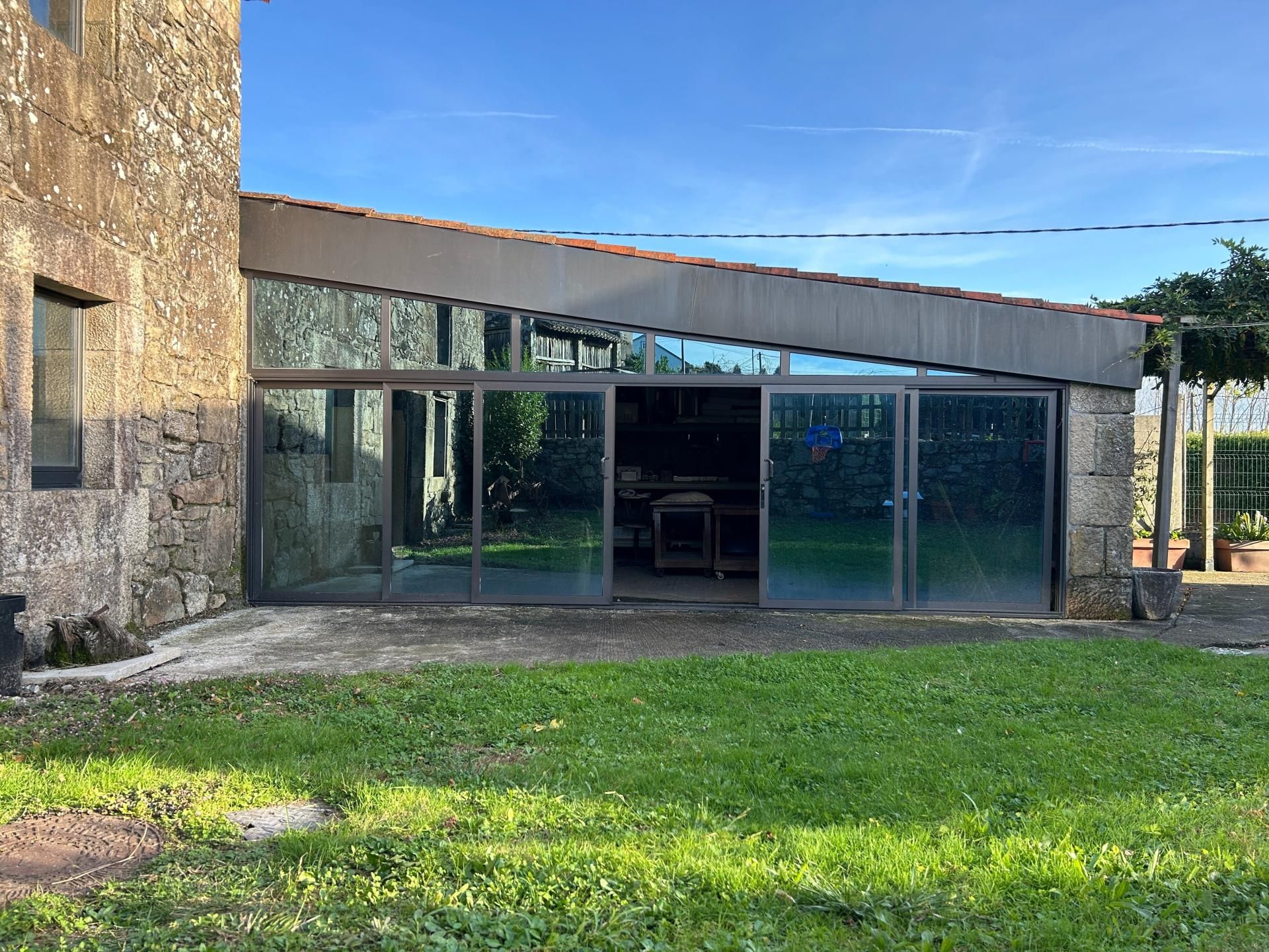 House or chalet for sale in Área de Ames