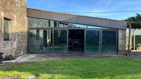 Foto 4 de Casa o xalet en venda a Área de Ames, Ames