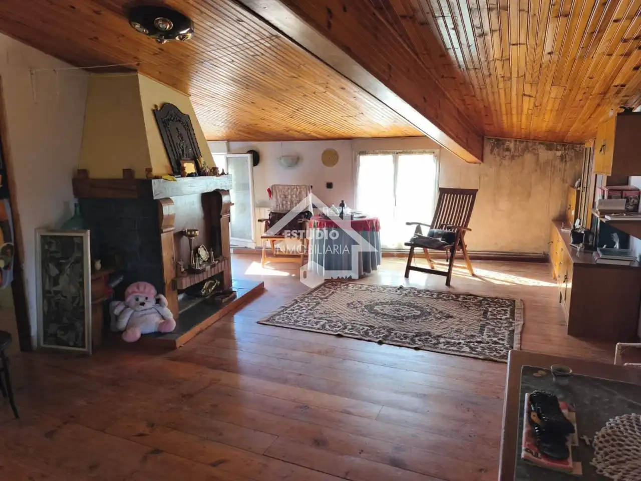 Wohnung mit Terrasse zum Verkauf in Calle Magdalena, imagen 20