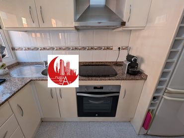 Piso en venta en La Unión ciudad