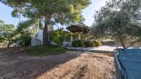 Exterior view of Country house for sale in Güevéjar  with Air Conditioner, Private garden and Terrace