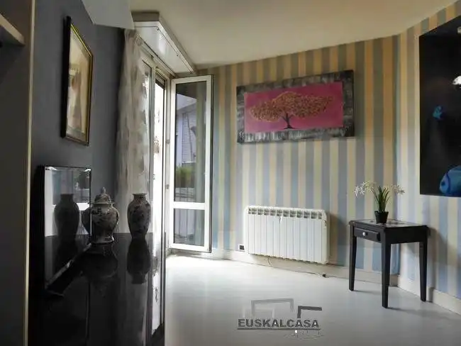Piso con ascensor en venta en Indautxu, imagen 8