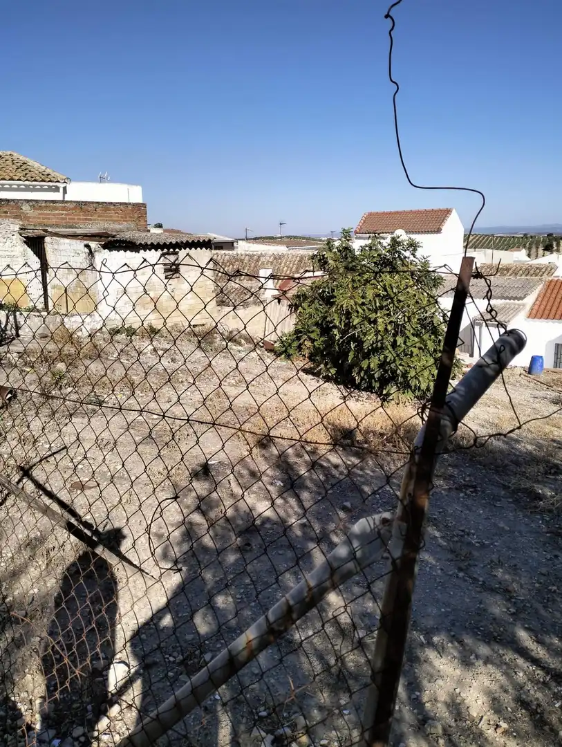 Casa o xalet en venda en Montemayor