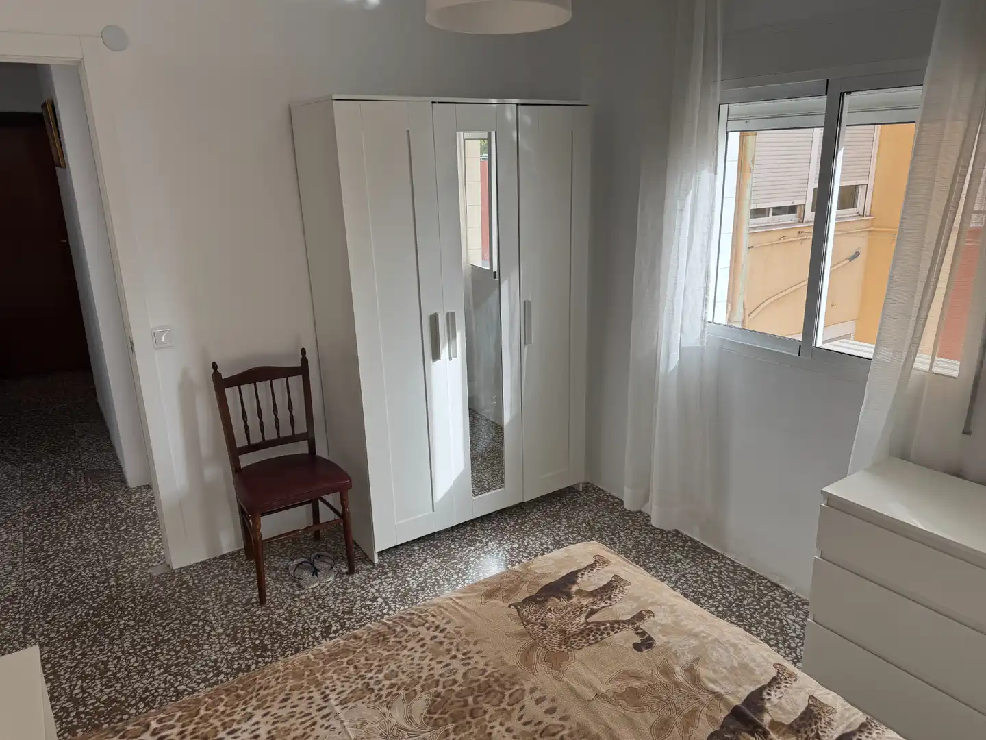Wohnung zur Miete in Avenida de Bonaire, La Luz - El Torcal
