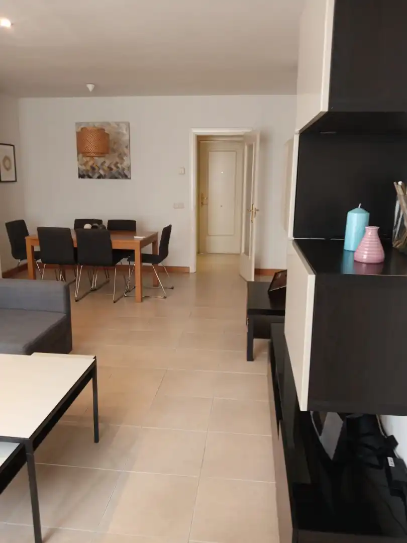 Flat with pool to rent in Calle de la Ribera de Curtidores, imagen 6
