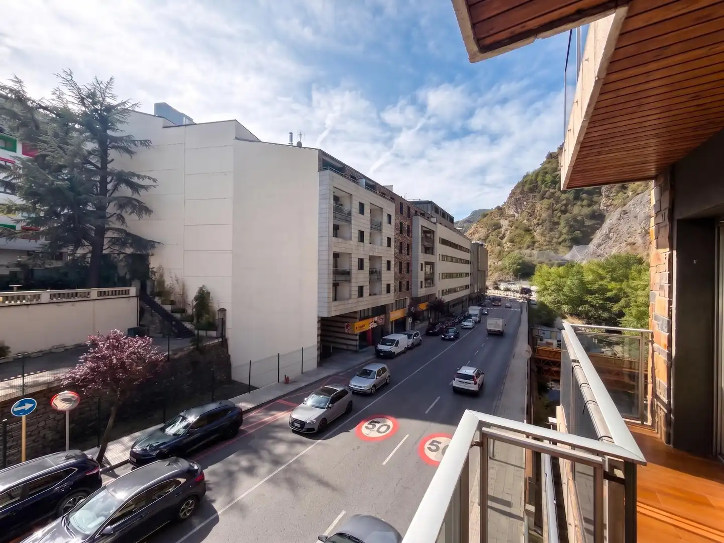 Apartamento con ascensor en venta en Sant Julià