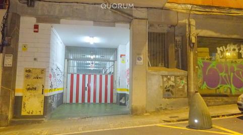 Foto 5 de Traster en venda a Santutxu - Basarrate, Bizkaia