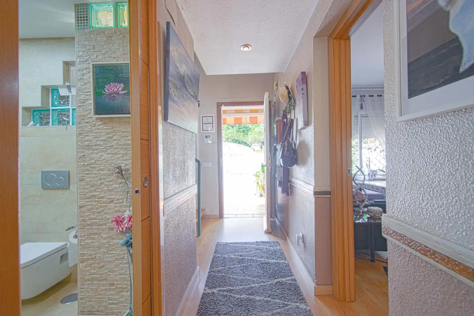 Detached homes for sale in Sevilla  with Storage room and Community pool