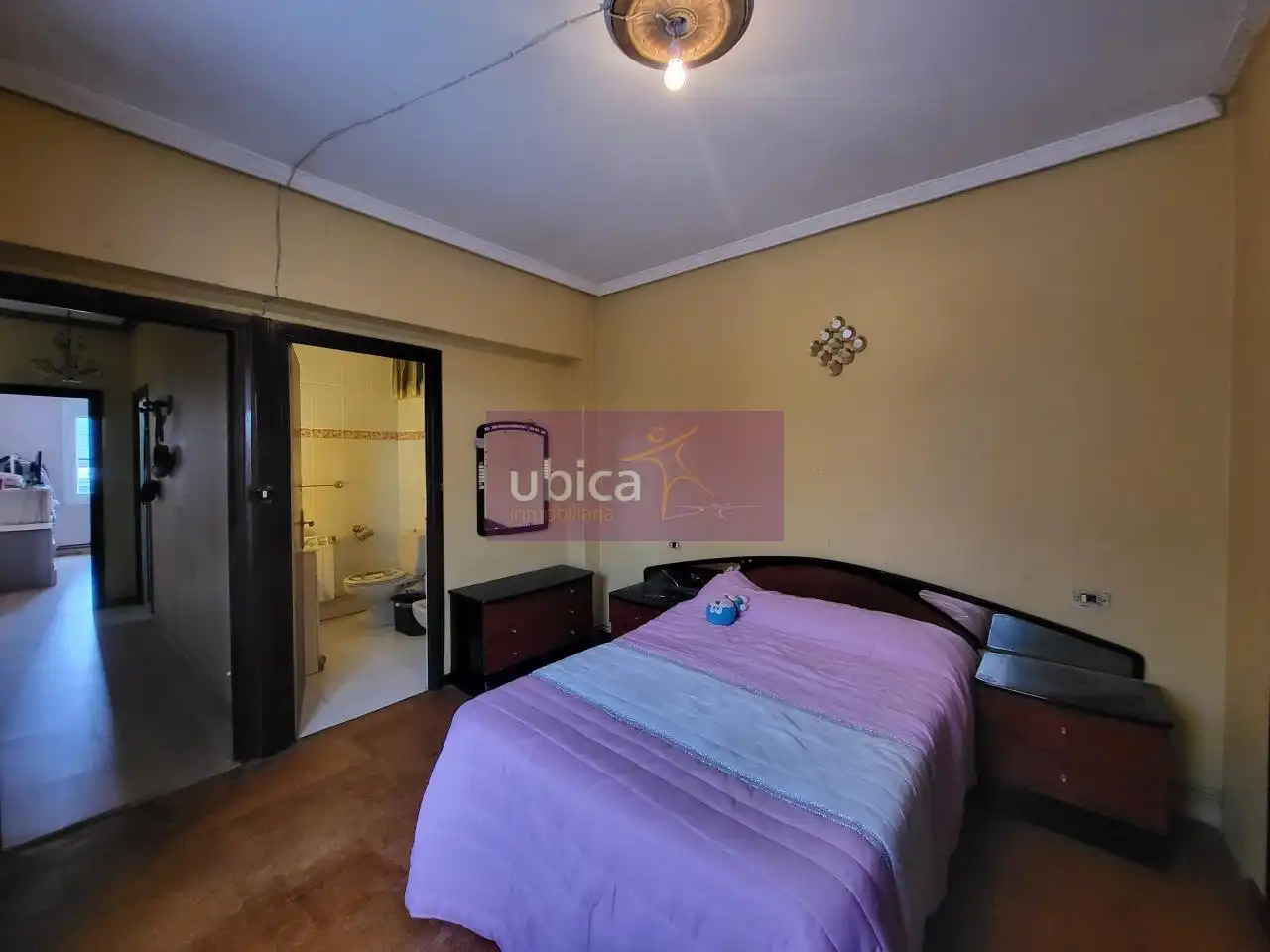 Habitación de Piso en venta en Vigo 