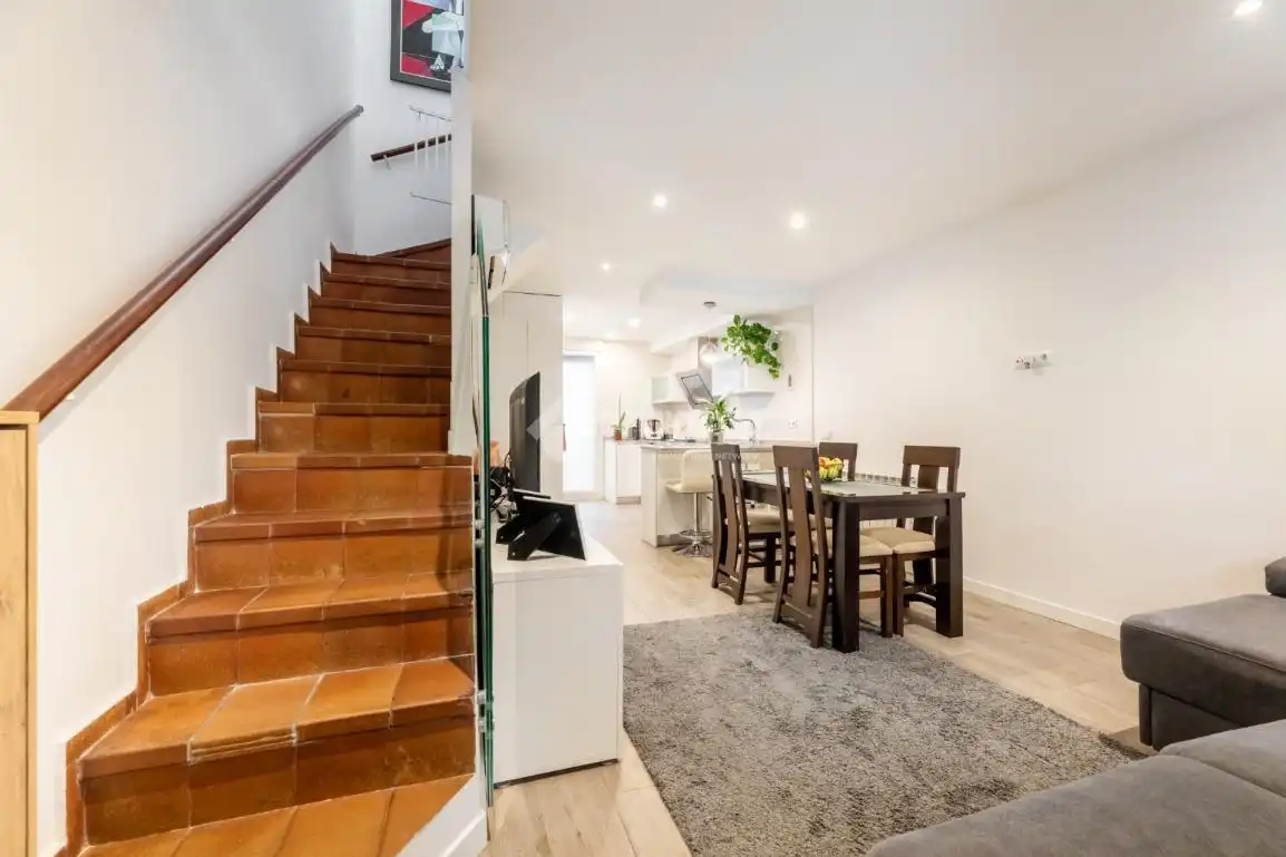 Casa adosada en venta en Zona Carretera del Plantío