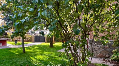 Foto 5 de Planta baixa de lloguer a Alpedrete, Madrid