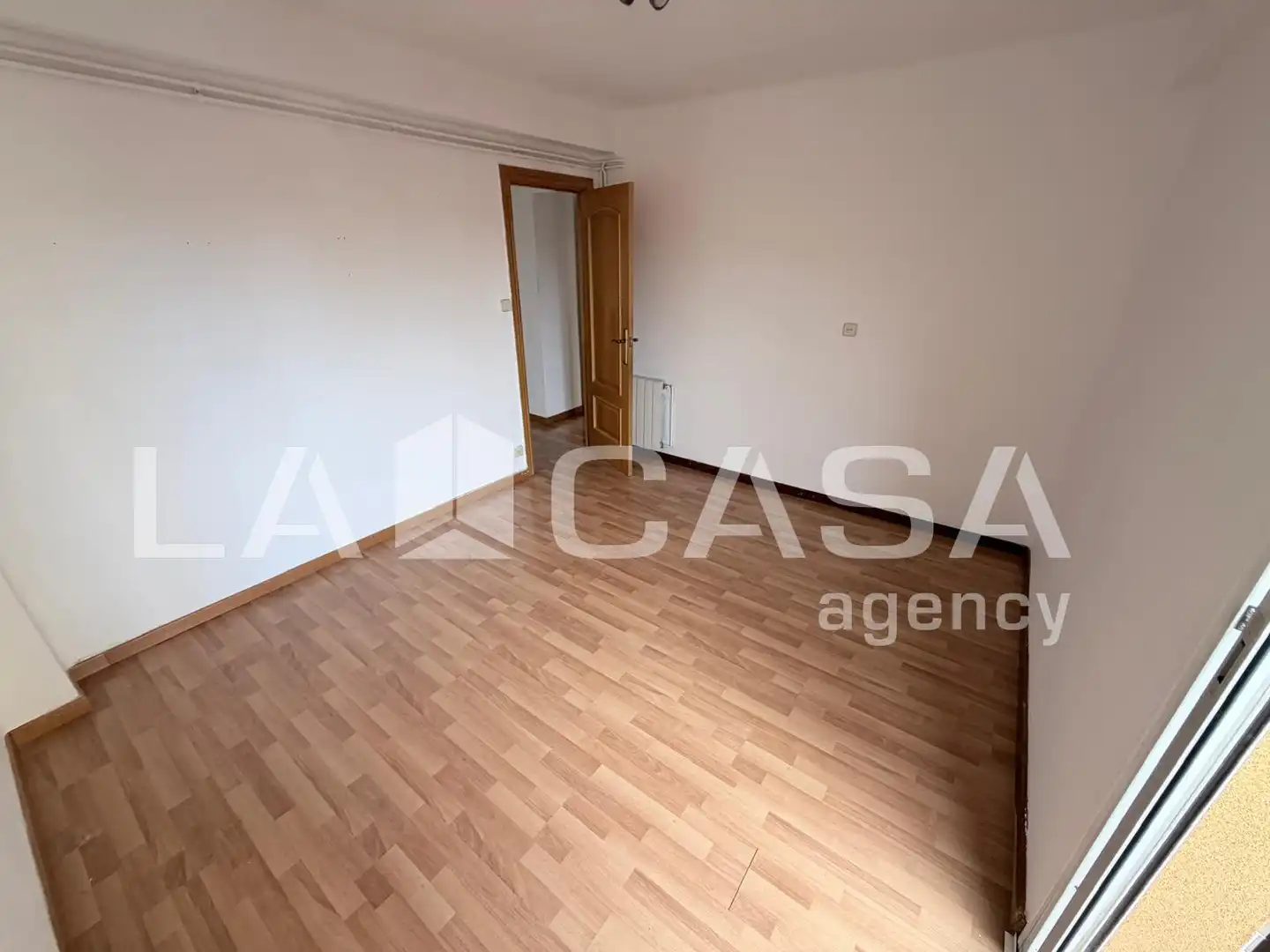 Piso en venta en Barcelona con Balcón