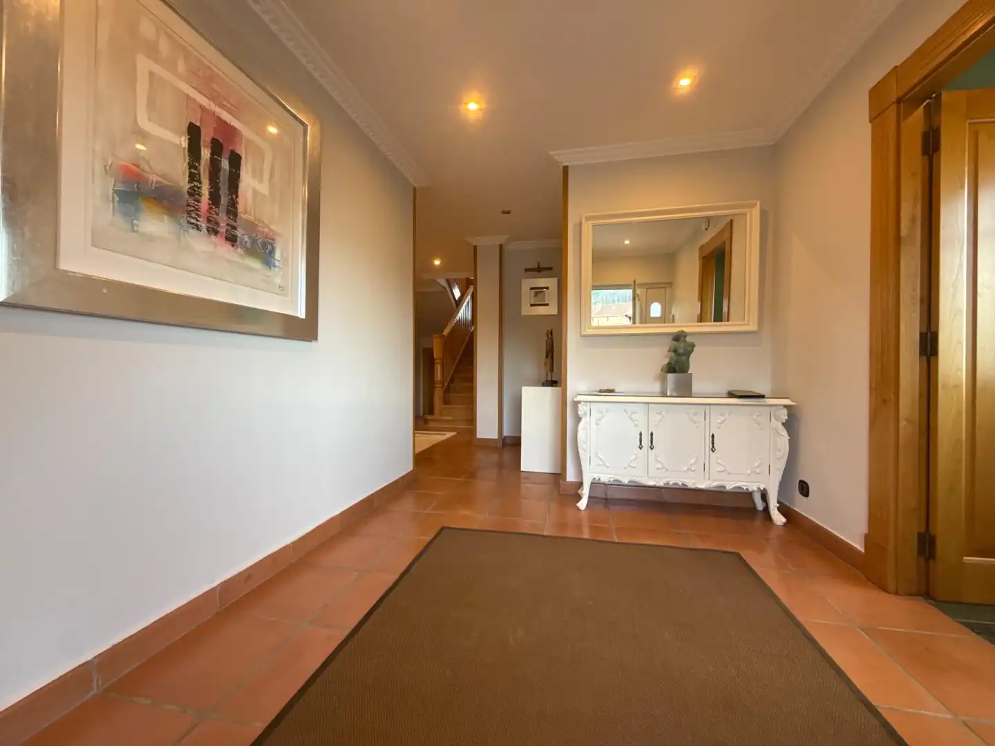 Casa o chalet en venta en Bárcena de Cicero