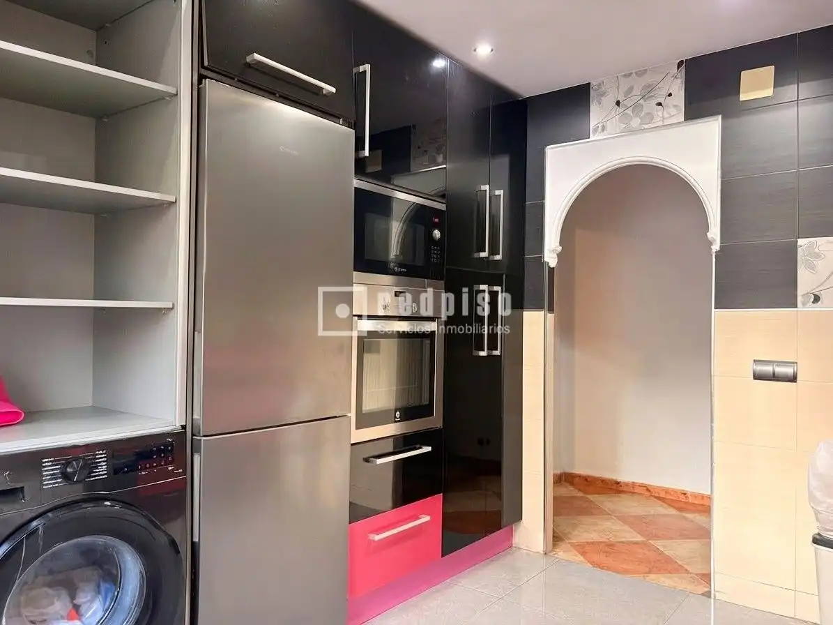 Wohnung zum Verkauf in Martiricos - La Roca, imagen 4