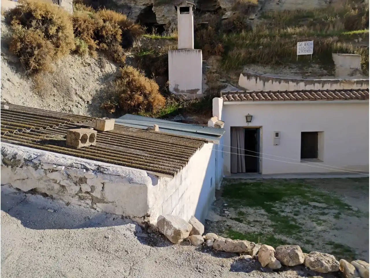 Casa en venda a Castilléjar, imagen 9